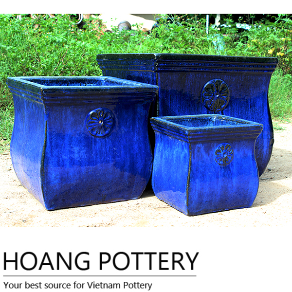 vietnam pottery