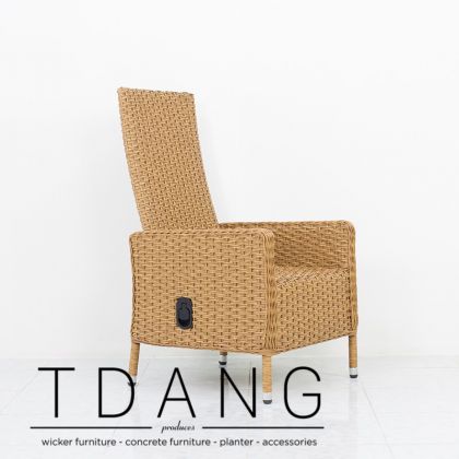 Sterling Lounge Dining Chair (TD2022)