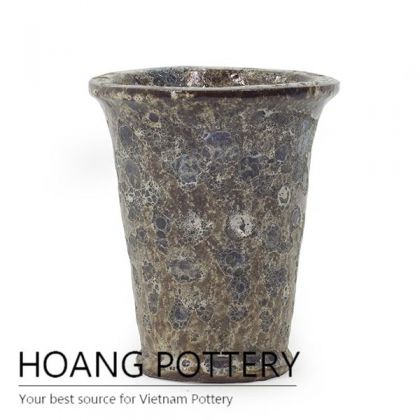 Most popular outdoor rustic ceramic planter