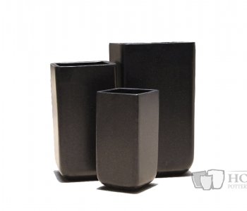 Terrazzo planters