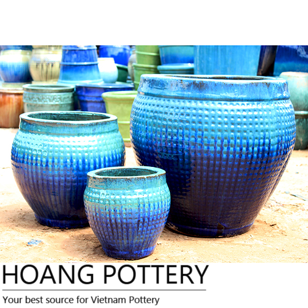 Why Choosing Large Ceramic Pots For Outdoor, Large Ceramic Pots For Outdoors