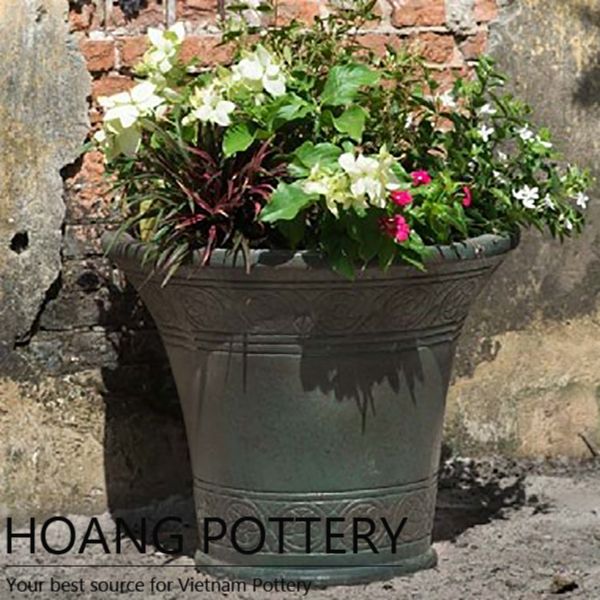 Wonderful and creative spring container ideas