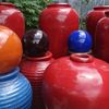Why vietnamese glazed ceramic pots and planters?
