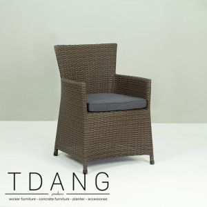 Biso Wicker Chair (Code 2010)