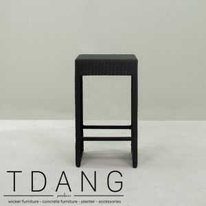 Coco Stool Bar Furniture (Code 5101)