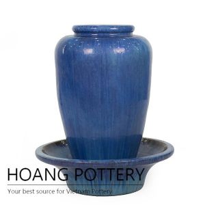 New design ceramic fountain