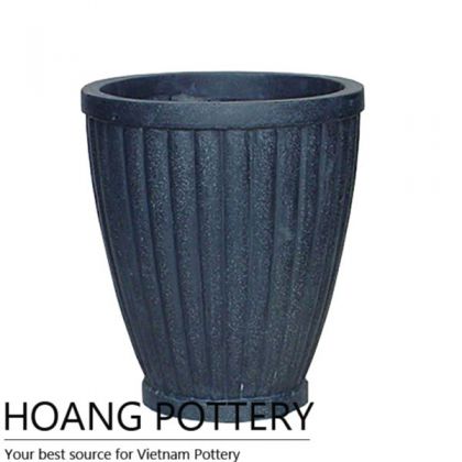 Beautiful Design Terrazzo Flower Pot (TAT053)