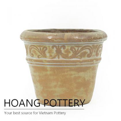 Hight quality ceramic planter