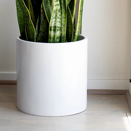 Vietnam Cylinder Fiberlass Pot