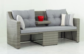 The designs of vietnam wicker sofas & loveseats for importers.
