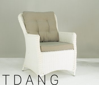 Vietnam wicker all weather furniture supplier.