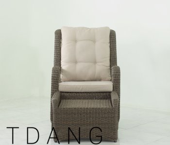 How to prolong your outdoor furniture?