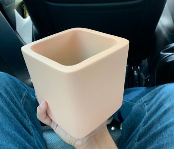 The wonderful feature of Hoang Pottery's products